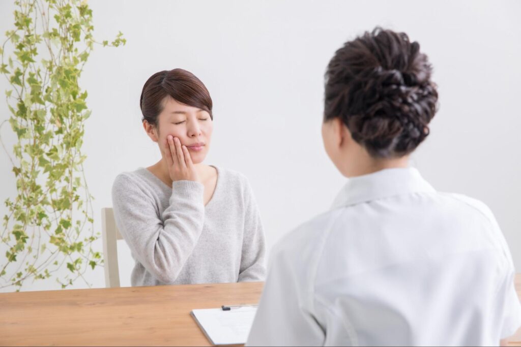 幡ヶ谷（新宿・渋谷近く）の歯医者、山田歯科医院の、Health Care=0（ヘルスケア・ゼロ）